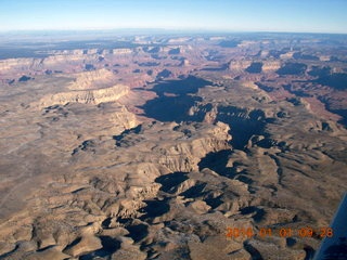 1806 971. aerial - Grand Canyon