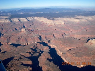 1807 971. aerial - Grand Canyon