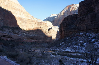 141 972. Zion National Park - Brad's pictures - Angels Landing hike