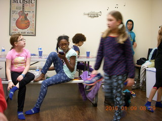 Happy Birthday Cecelia