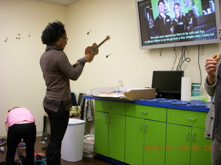 Happy Birthday Cecelia