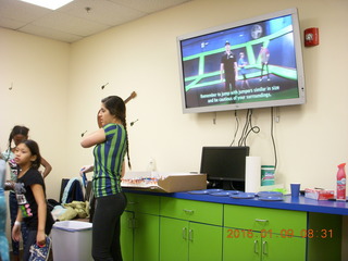 Happy Birthday Cecelia