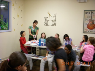 Happy Birthday Cecelia