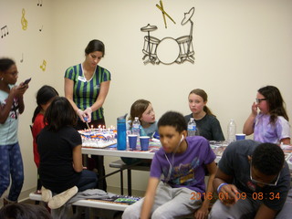 Happy Birthday Cecelia