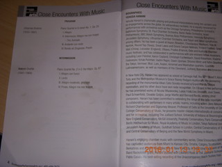 Warning No Stupid People sign