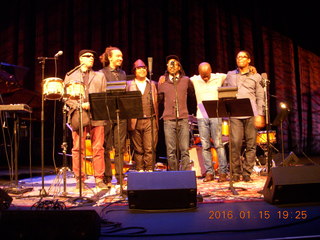 Scottsdale - Monterey Jazz Festival