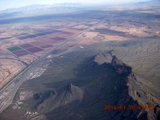 Thunderbird Restaurant in Mt. Carmel Junction, Utah - Pie fixes everything
