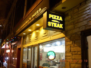 Scottsdale - Royal Philharmonic Orchestra with Pinchas Zuckerman program