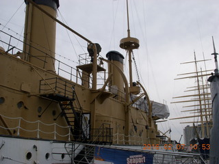 Philadelphia - Independence Seaport Museum