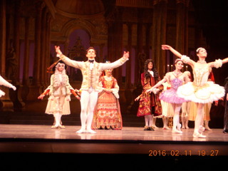 Arizona Ballet - Sleeping Beauty