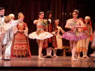 Arizona Ballet - Sleeping Beauty