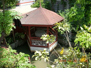 Bangkok - Thai Coke bottle