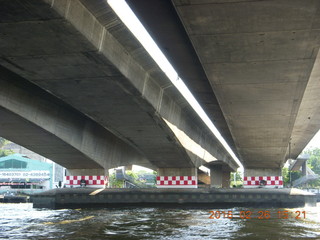 Bangkok  - boat ride