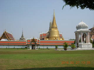 Bangkok - Royal Palace