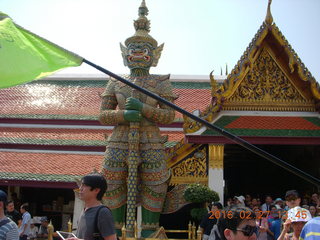 45 98t. Bangkok - Royal Palace