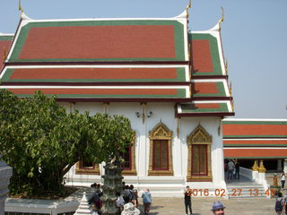 Bangkok - Royal Palace