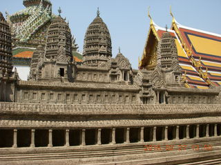 64 98t. Bangkok - Royal Palace