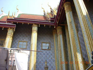 Bangkok - Royal Palace