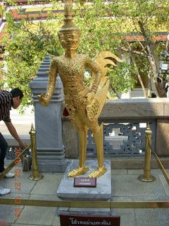 Bangkok - Royal Palace