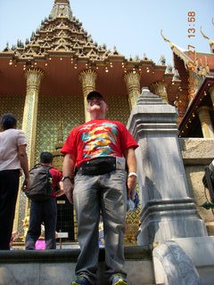 Bangkok - Royal Palace +++