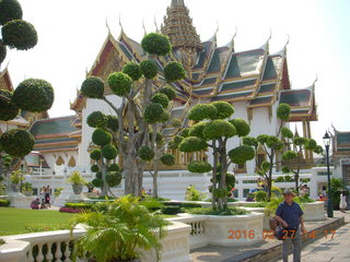 Bangkok - Royal Palace +++