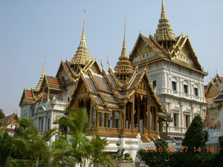 Bangkok - Royal Palace