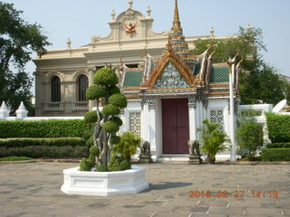 Bangkok - Royal Palace