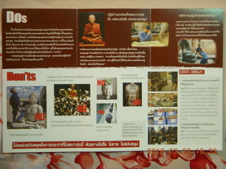 Bangkok - brochure