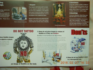 Bangkok - brochure