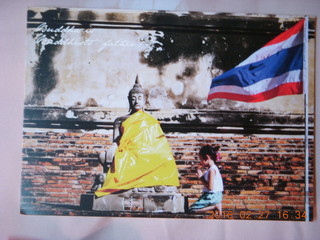 Bangkok - brochure