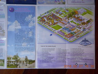 Bangkok - brochure