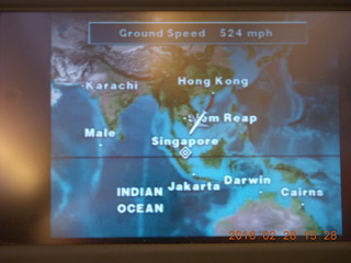 42 98u. trip hkg-sin