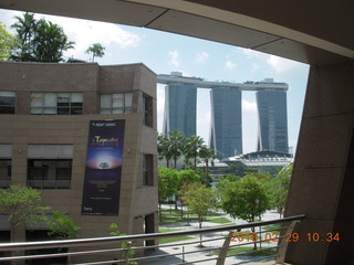 Singapore art center