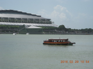 Singapore art center