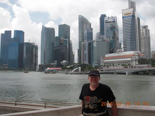 Singapore - Adam