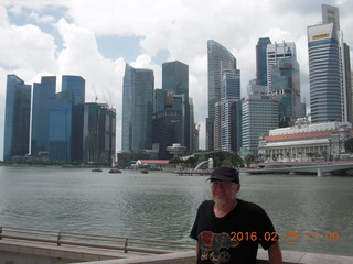 Singapore - Adam