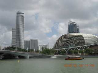 Singapore - Adam