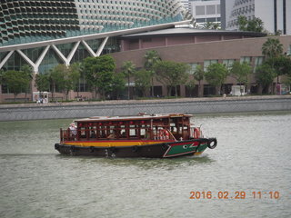 Singapore Merlion