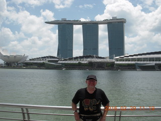 Singapore Adam and MBS