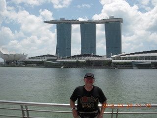 Singapore Merlion