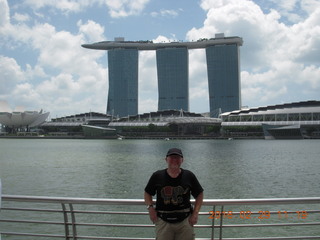 Singapore Adam and MBS