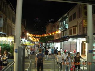 Singapore Chinatown