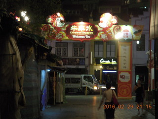 Singapore Chinatown