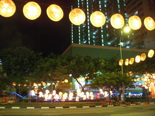 Singapore Chinatown