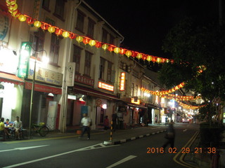 Singapore Chinatown