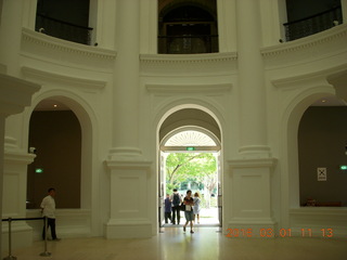 =National Museum of Singapore