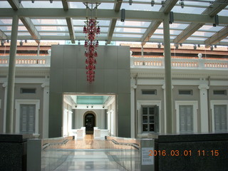 National Museum of Singapore