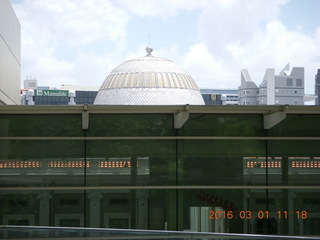 National Museum of Singapore