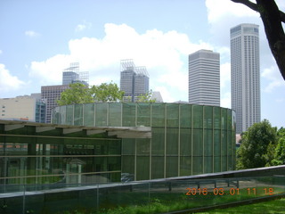 National Museum of Singapore