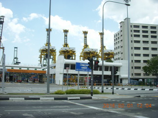 National Museum of Singapore